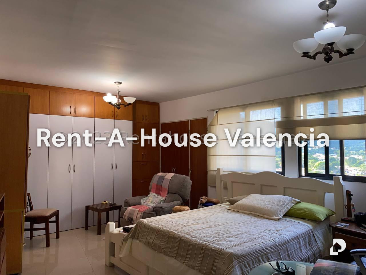 Apartamento en Valles de Camoruco, Valencia – 11