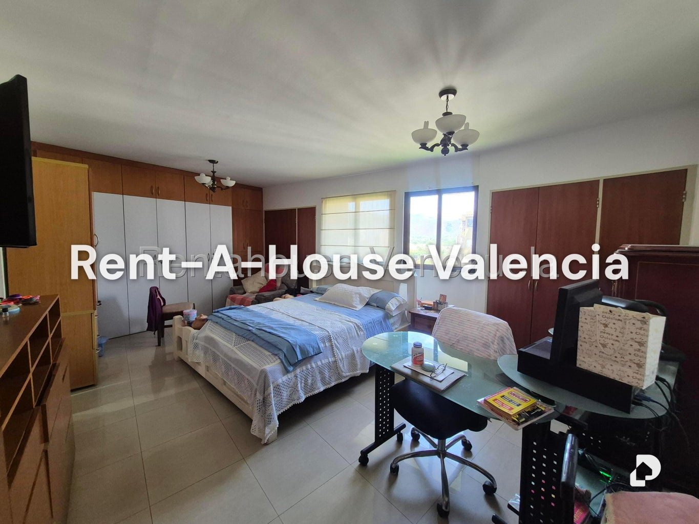 Apartamento en Valles de Camoruco, Valencia – 31
