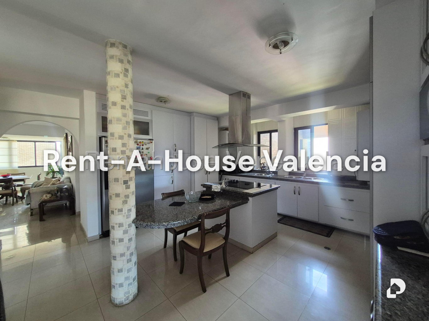 Apartamento en Valles de Camoruco, Valencia – 25