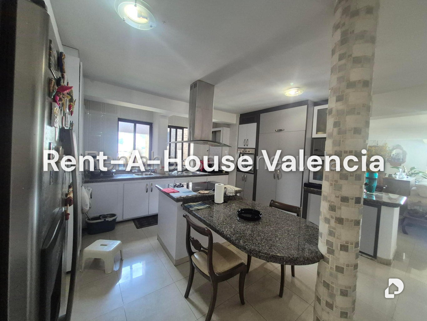 Apartamento en Valles de Camoruco, Valencia – 19
