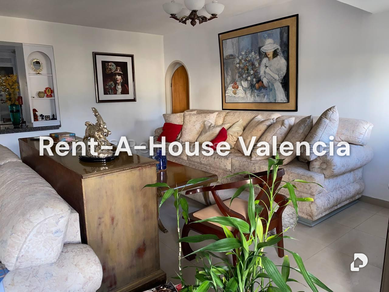 Apartamento en Valles de Camoruco, Valencia – 3