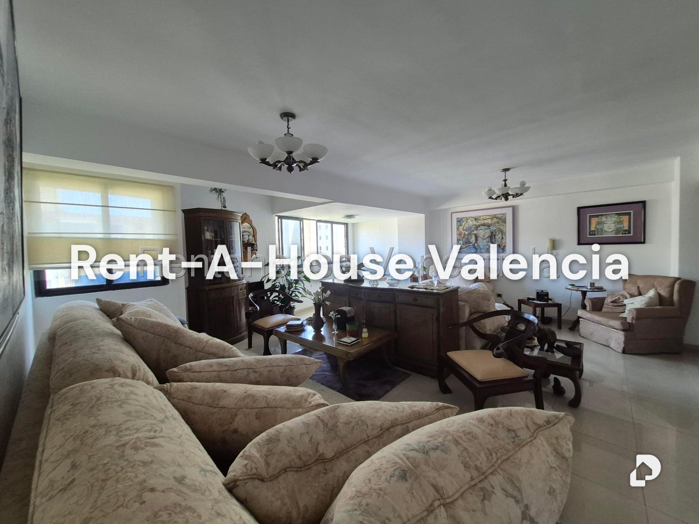 Apartamento en Valles de Camoruco, Valencia – 29