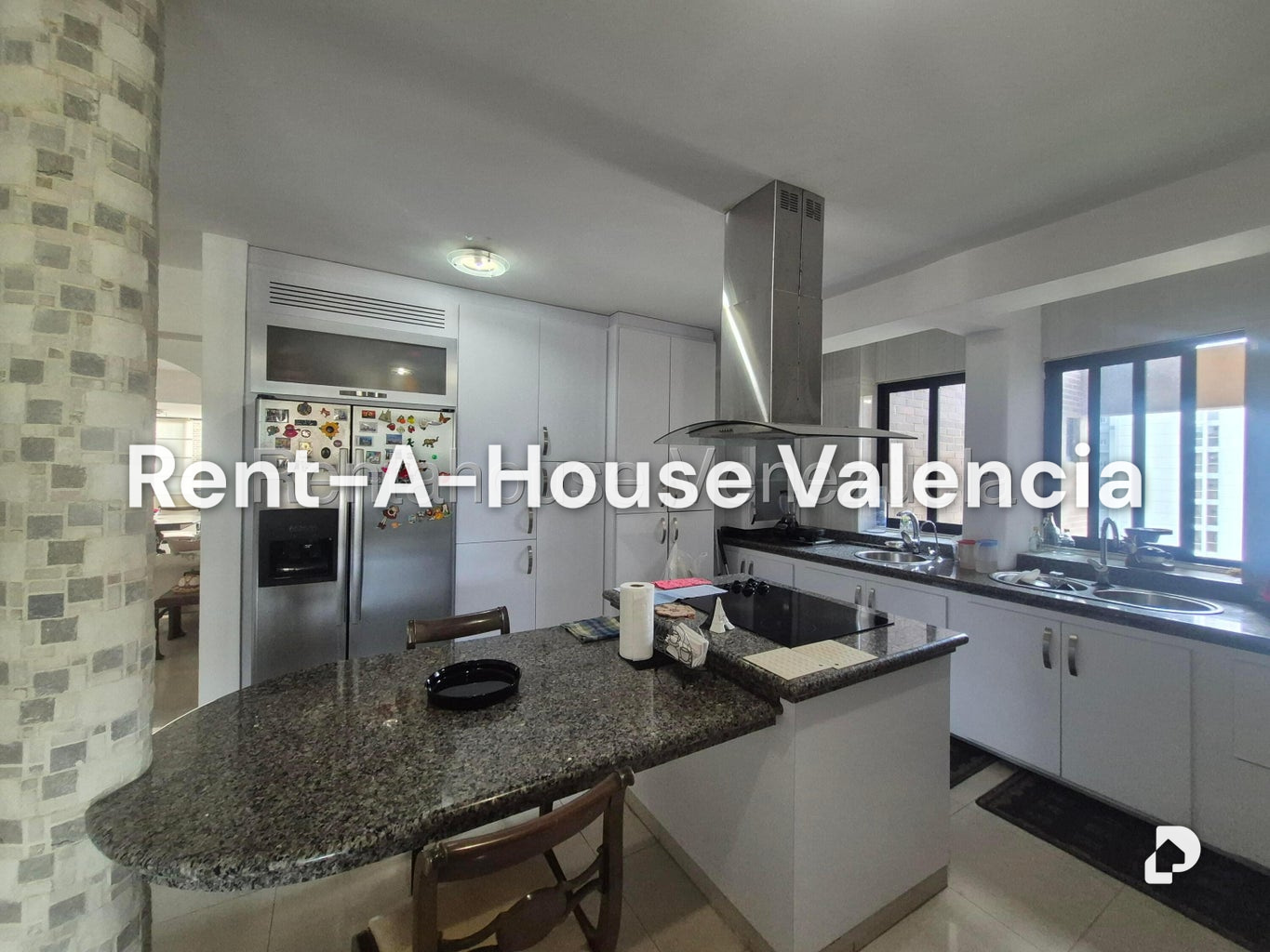 Apartamento en Valles de Camoruco, Valencia – 20