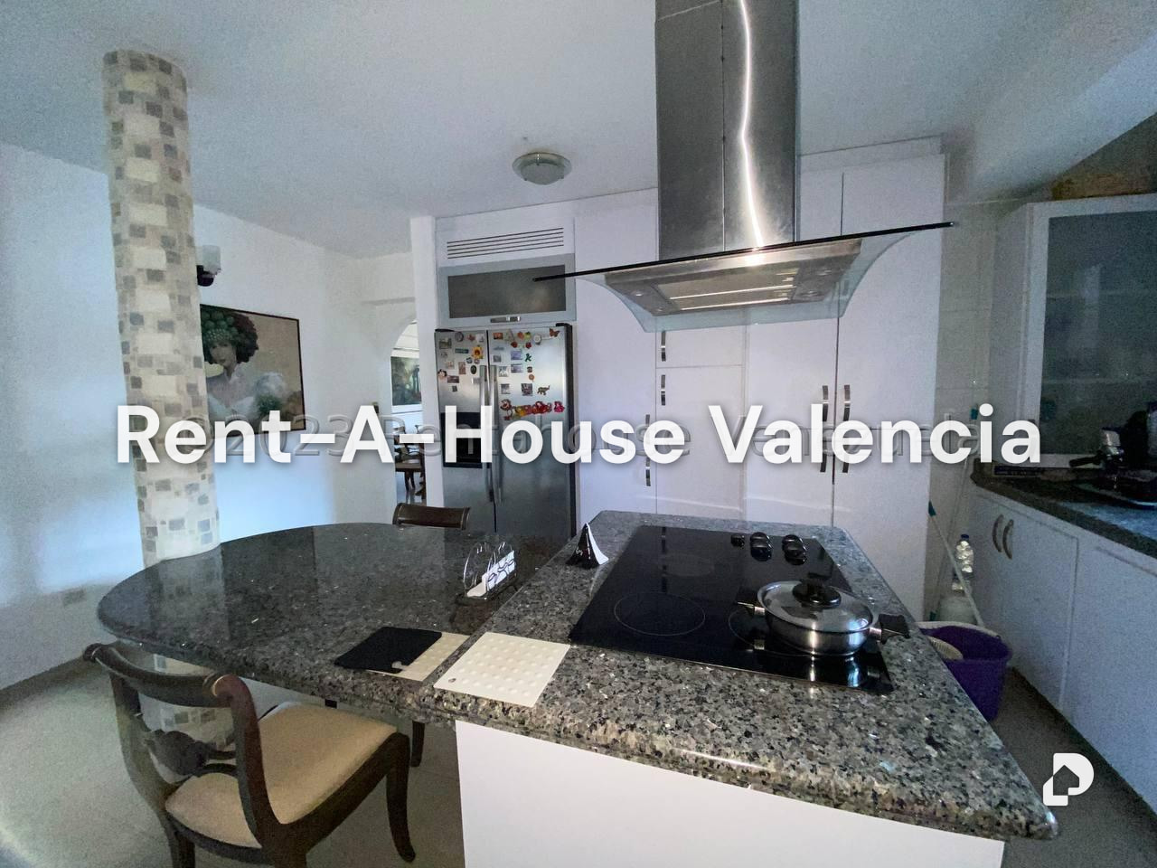 Apartamento en Valles de Camoruco, Valencia – 5