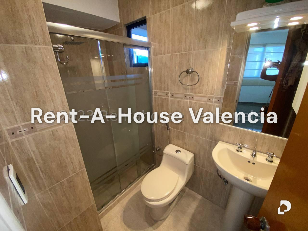 Apartamento en Valles de Camoruco, Valencia – 13