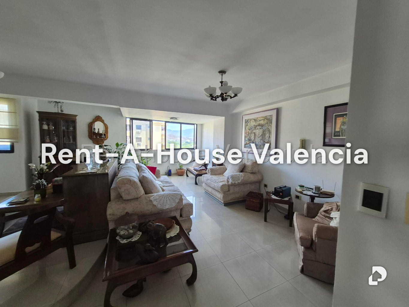 Apartamento en Valles de Camoruco, Valencia – 33