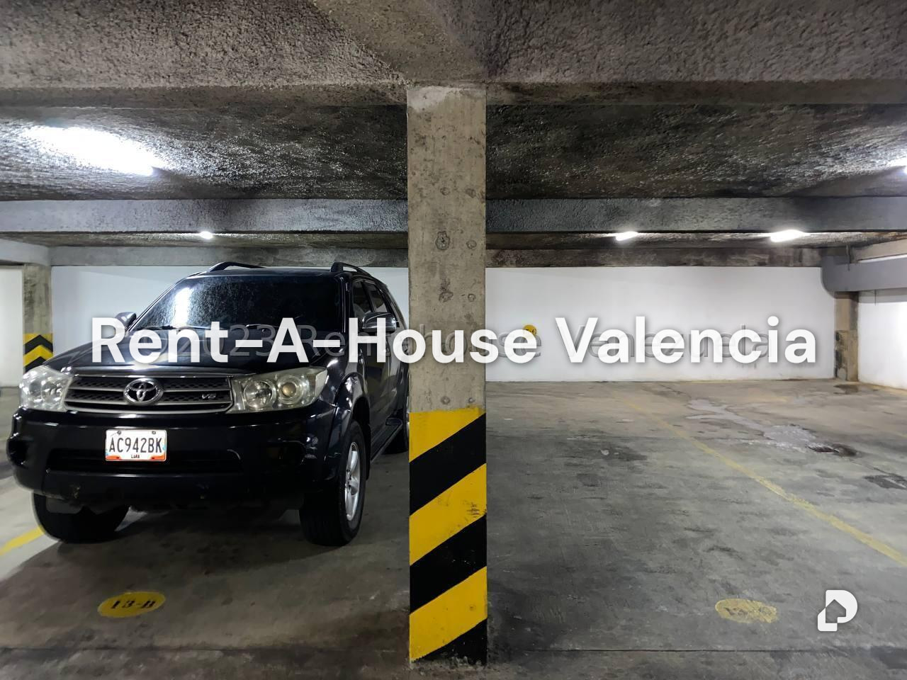Apartamento en Valles de Camoruco, Valencia – 15