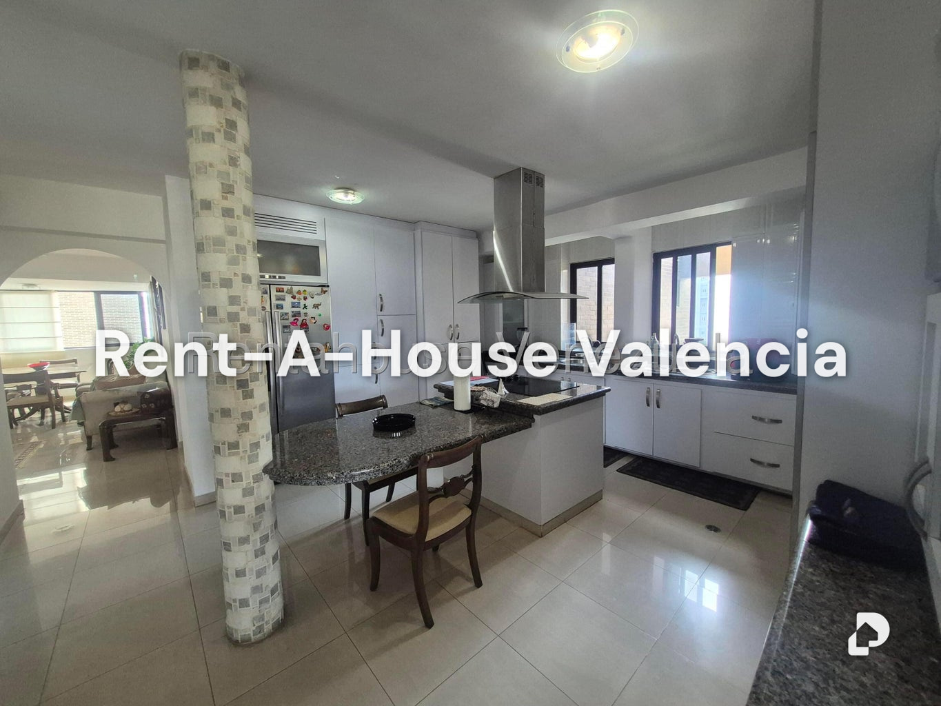 Apartamento en Valles de Camoruco, Valencia – 17
