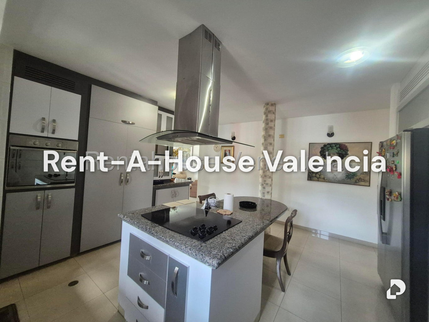 Apartamento en Valles de Camoruco, Valencia – 22