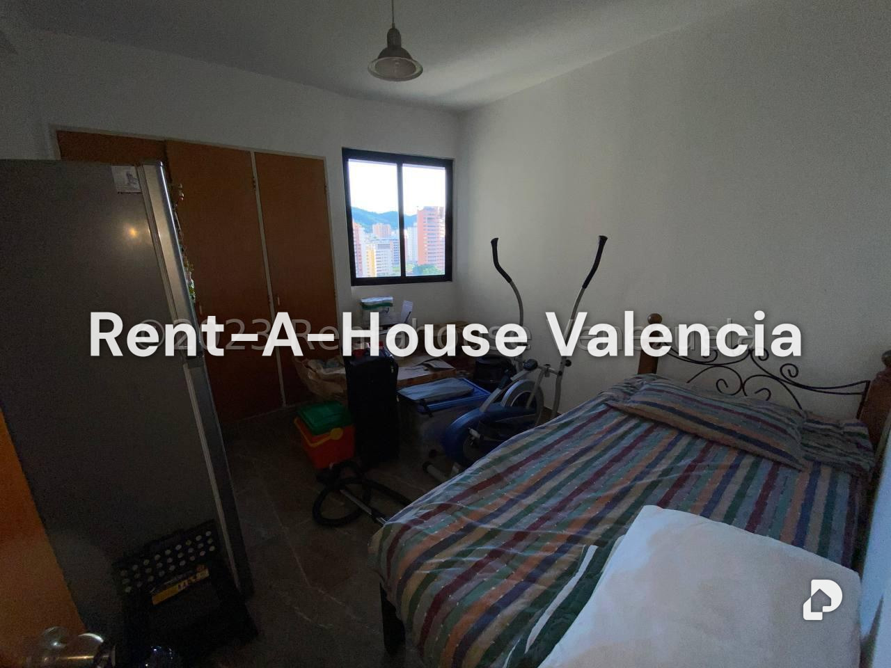 Apartamento en Valles de Camoruco, Valencia – 14