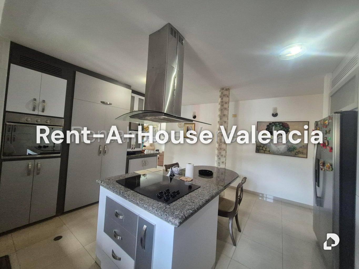 Apartamento en Valles de Camoruco, Valencia – 23