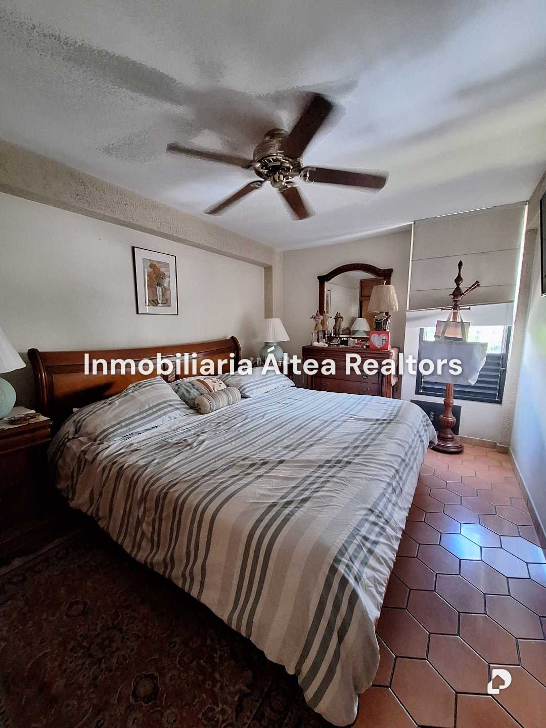 Apartamento en Cumbres de Curumo, Caracas – 9