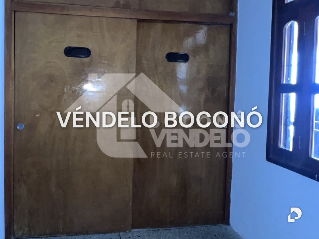 Casa en Boconó, Bocono – 11