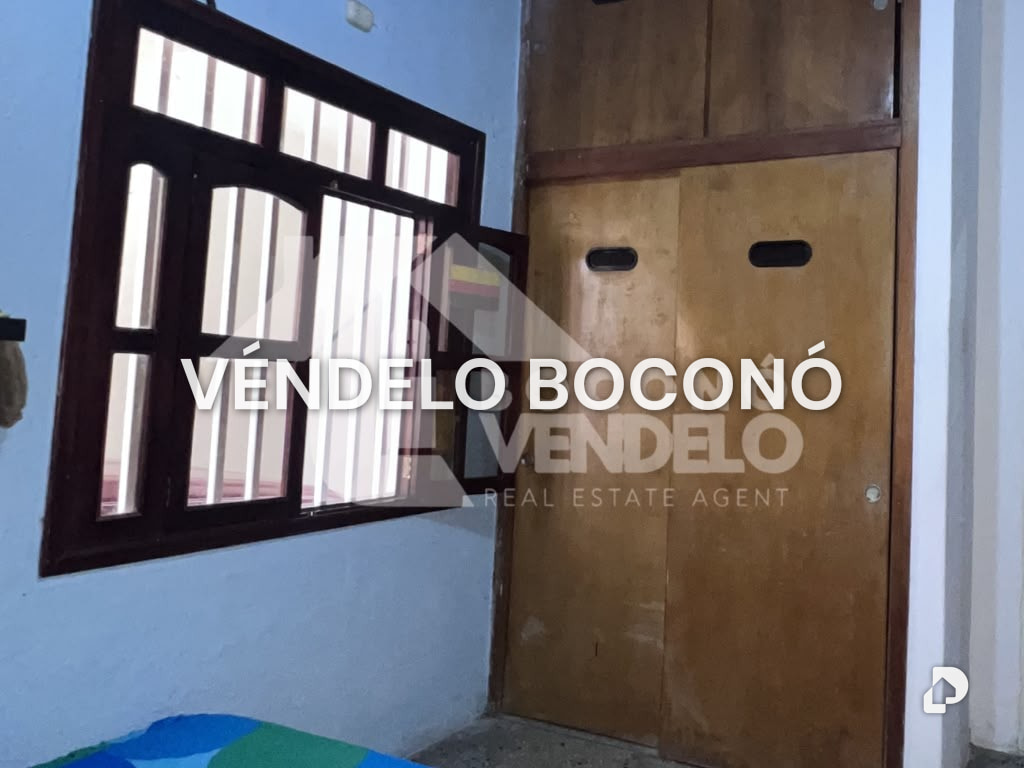 Casa en Boconó, Bocono – 14