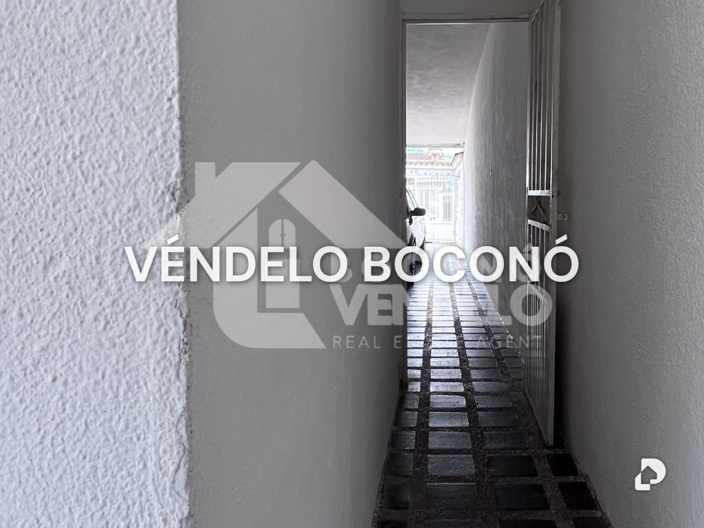 Casa en Boconó, Bocono – 20