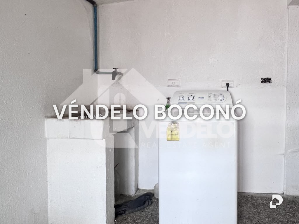 Casa en Boconó, Bocono – 16