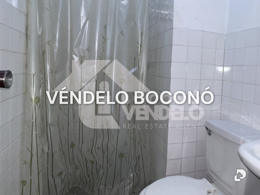 Casa en Boconó, Bocono – 22