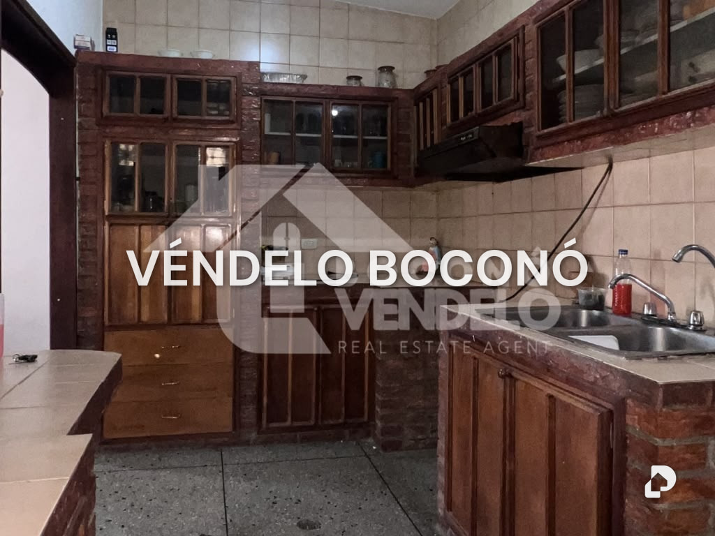 Casa en Boconó, Bocono – 5