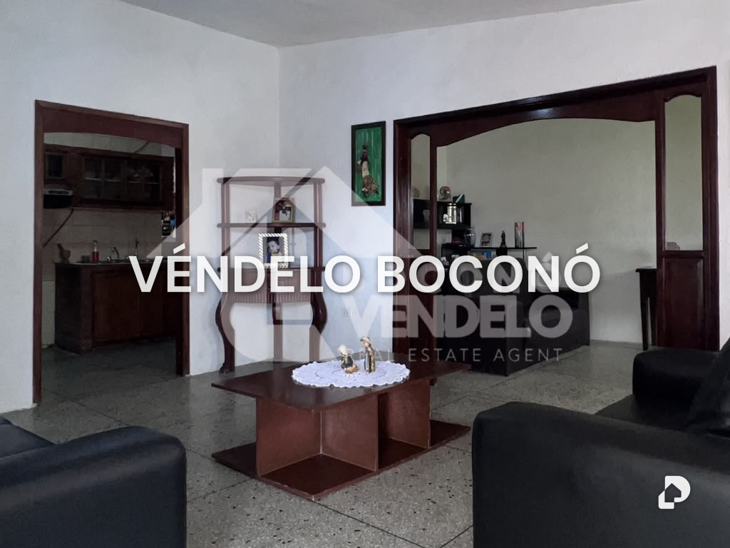 Casa en Boconó, Bocono – 8