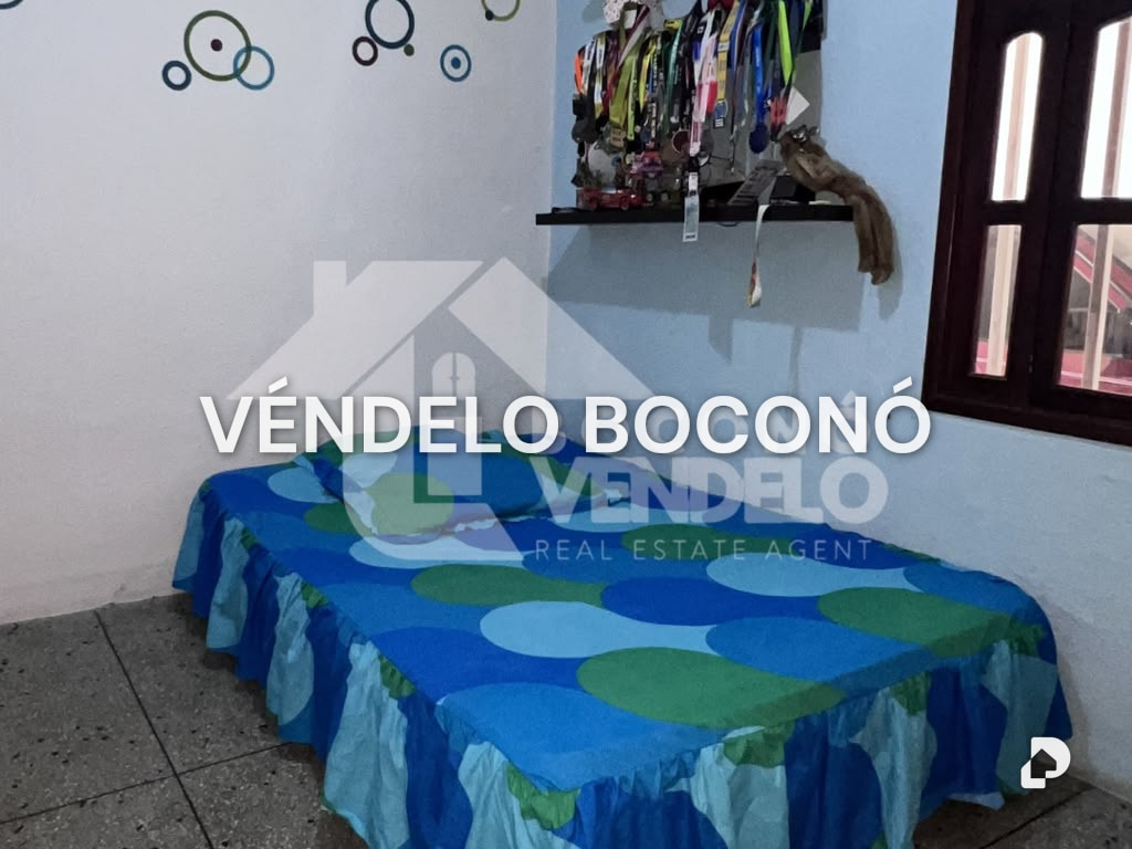 Casa en Boconó, Bocono – 13
