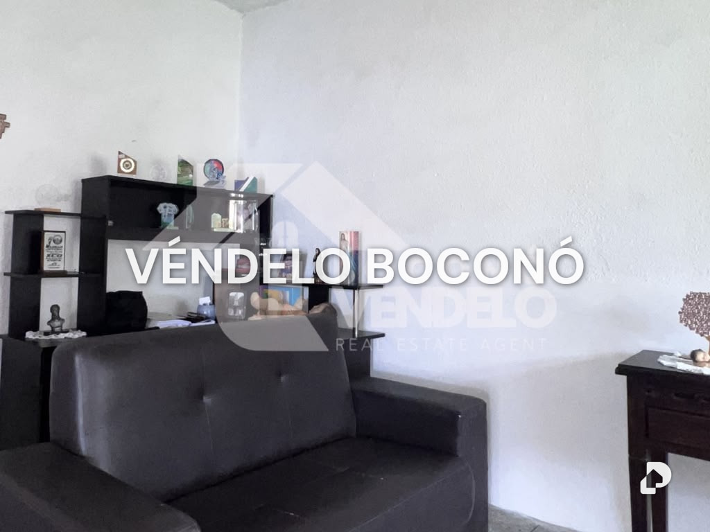 Casa en Boconó, Bocono – 4