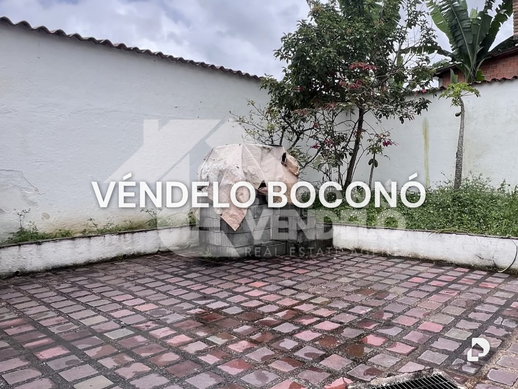 Casa en Boconó, Bocono – 18