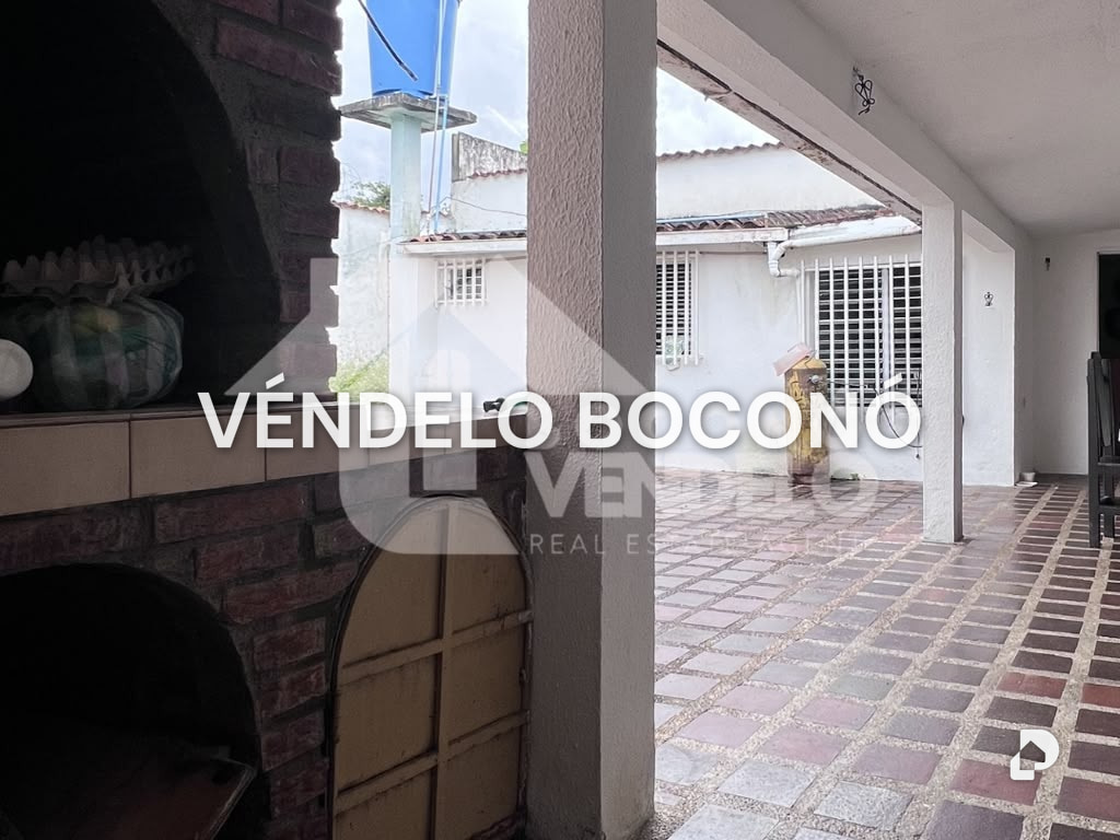 Casa en Boconó, Bocono – 19