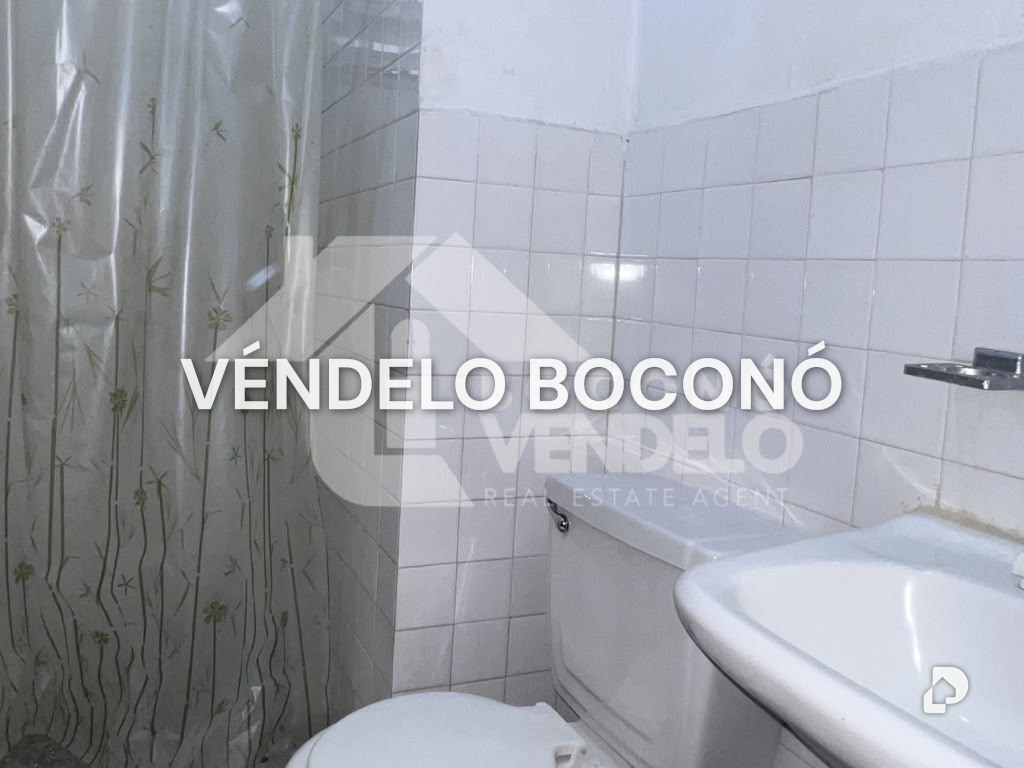 Casa en Boconó, Bocono – 12