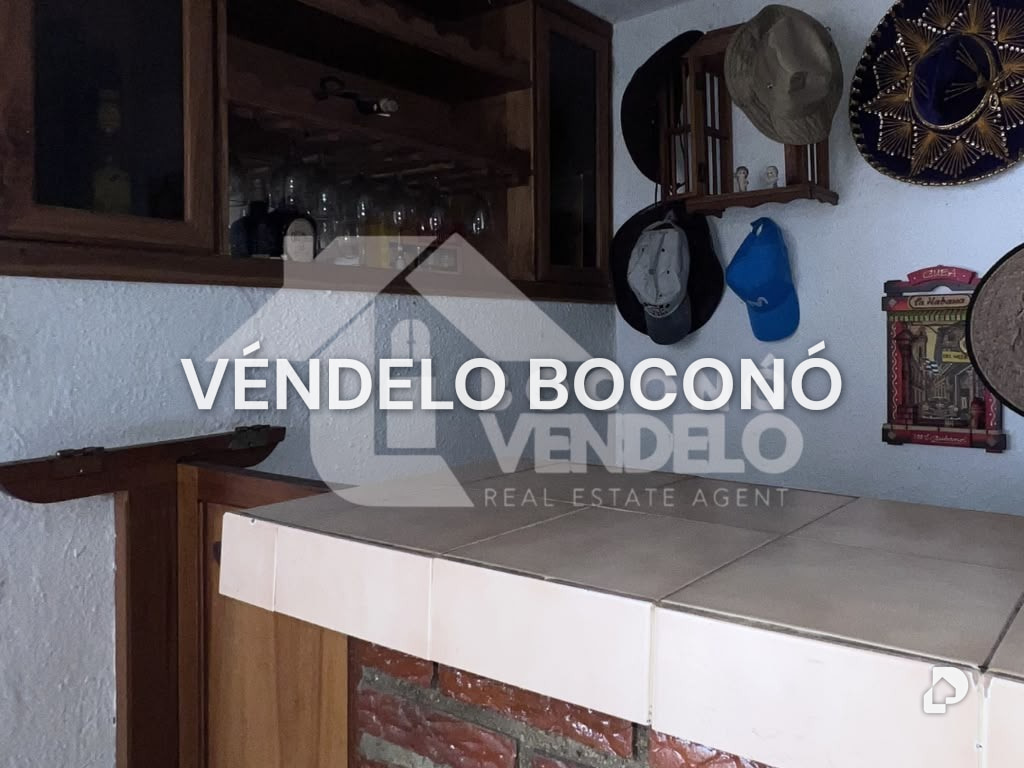 Casa en Boconó, Bocono – 17