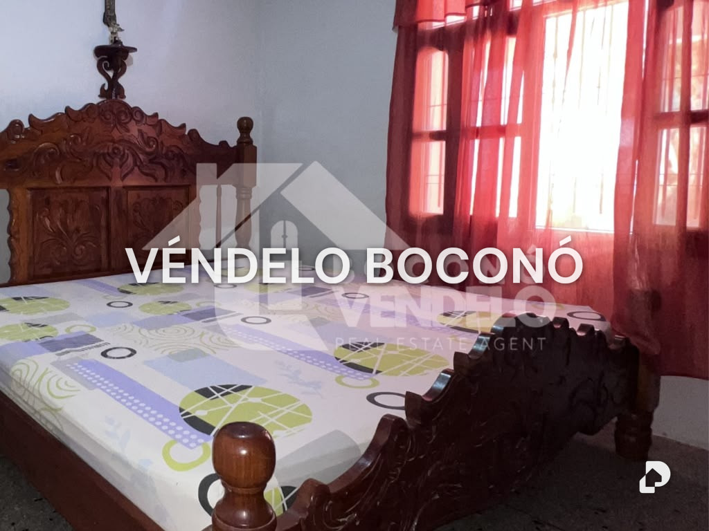 Casa en Boconó, Bocono – 15