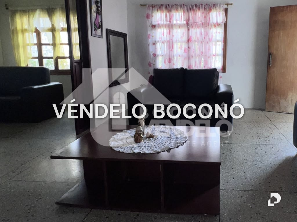 Casa en Boconó, Bocono – 3