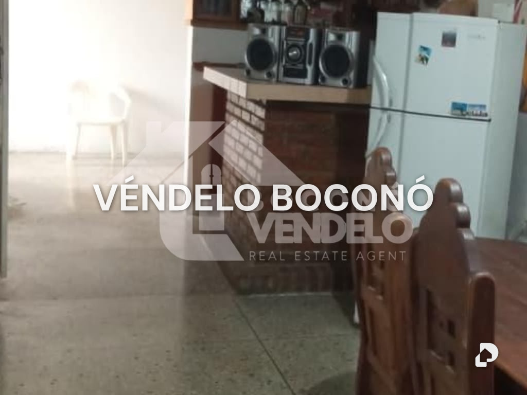 Casa en Boconó, Bocono – 7