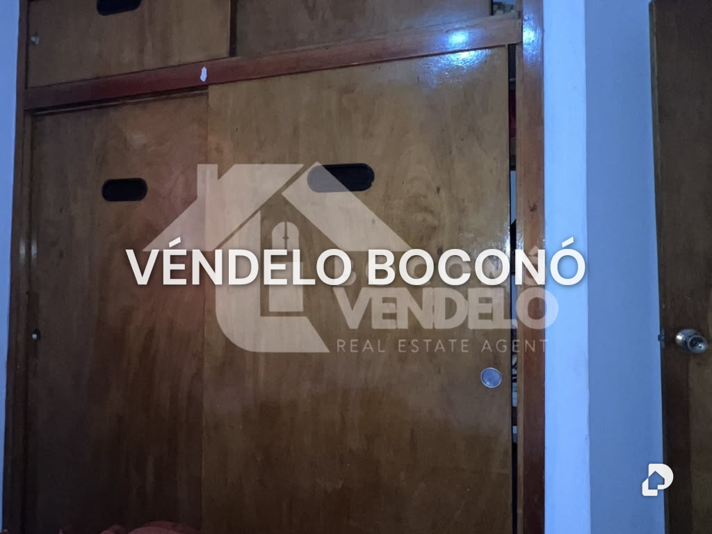 Casa en Boconó, Bocono – 9