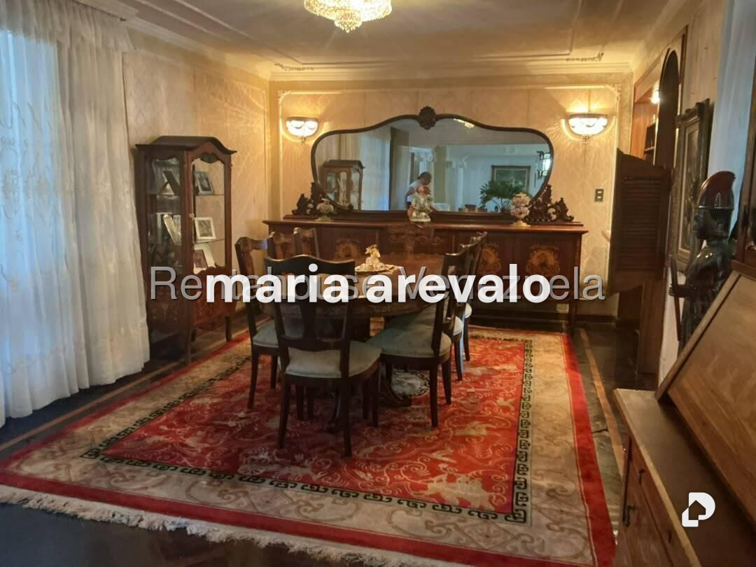 Casa en La Trinidad, Caracas – 9