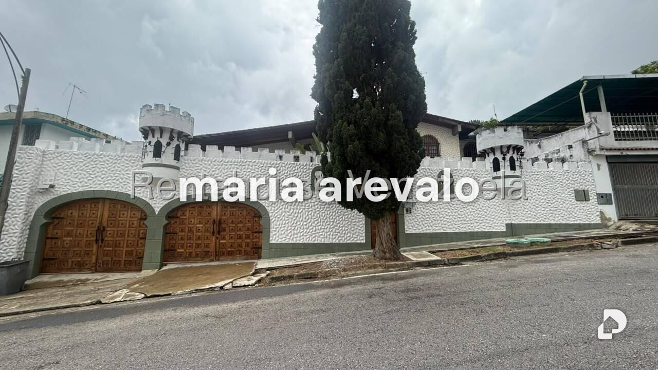 Casa en La Trinidad, Caracas – 3