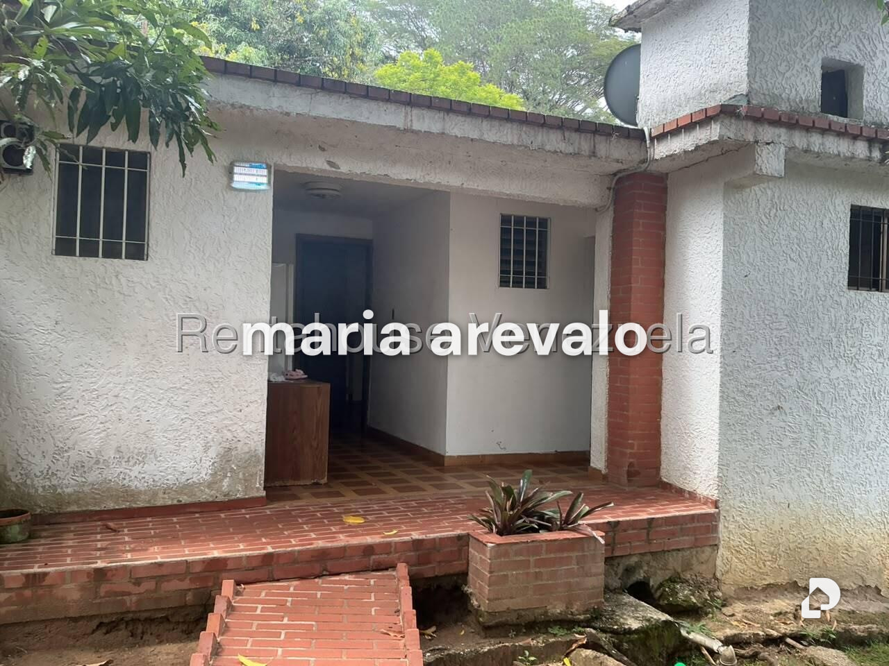 Casa en La Trinidad, Caracas – 29