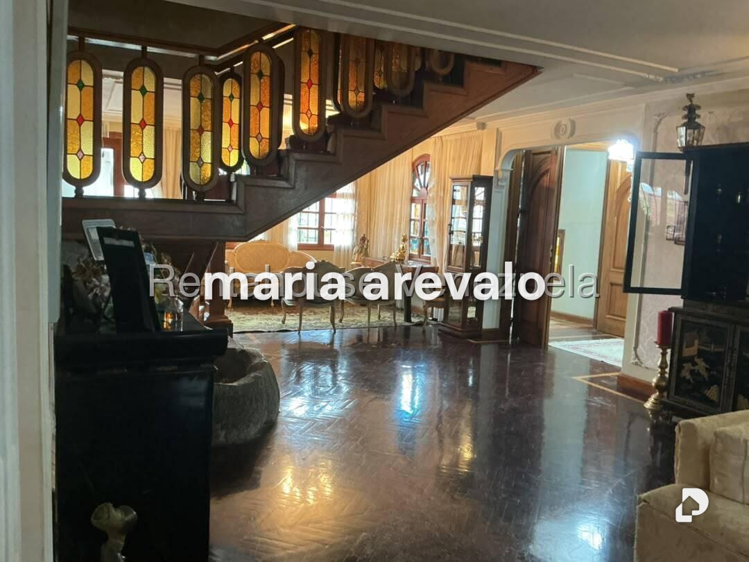 Casa en La Trinidad, Caracas – 11