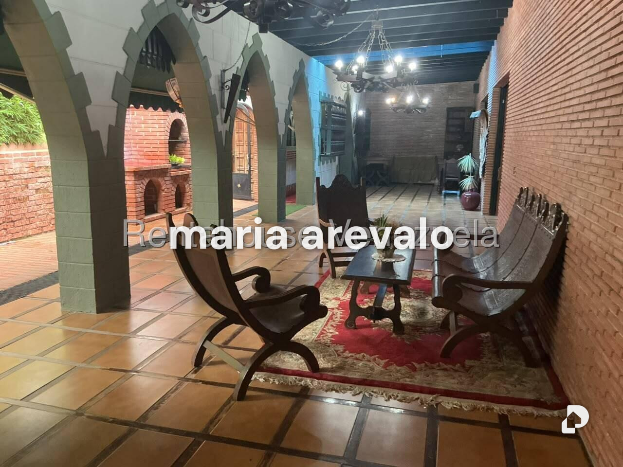 Casa en La Trinidad, Caracas – 22