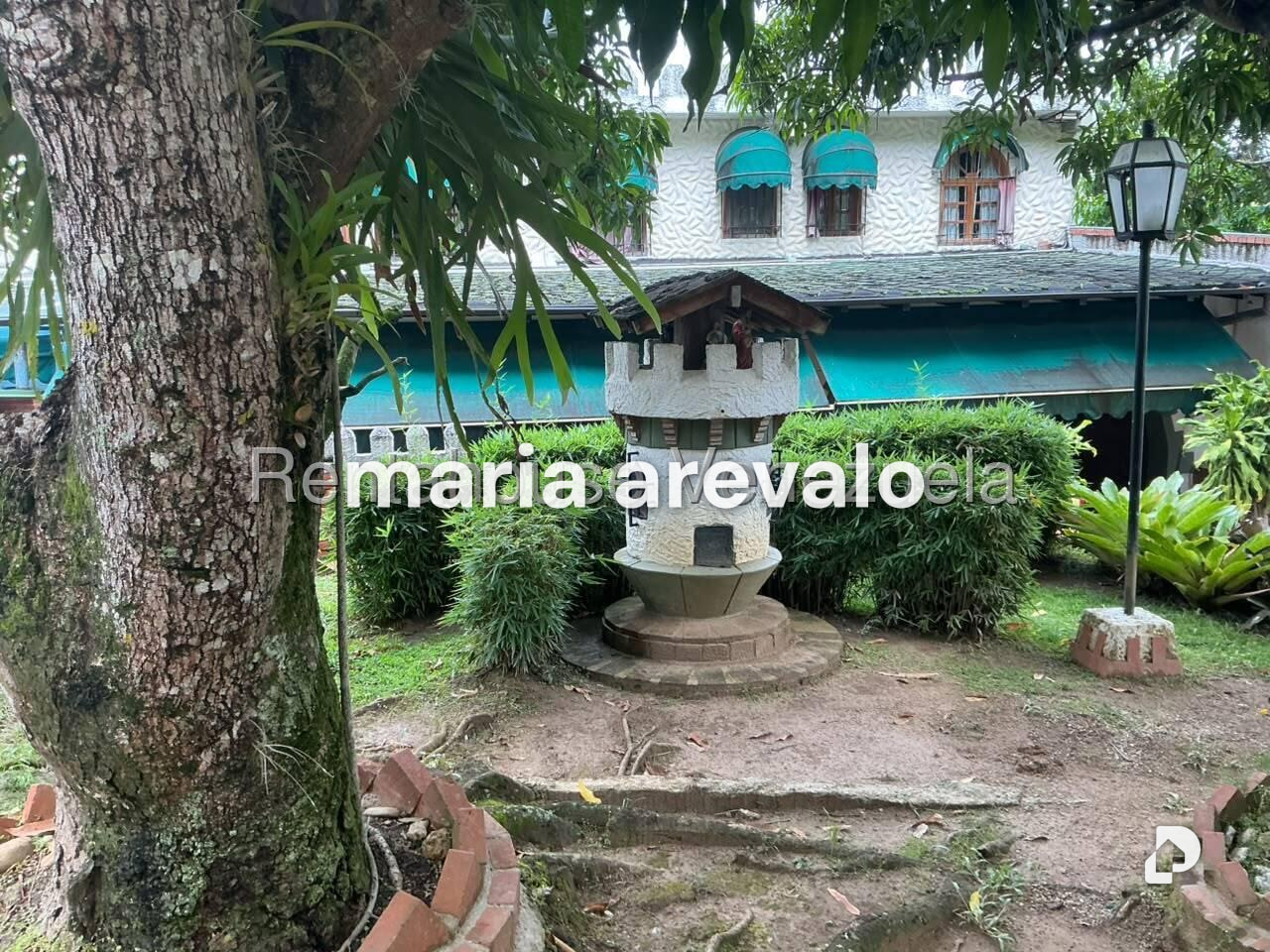 Casa en La Trinidad, Caracas – 30