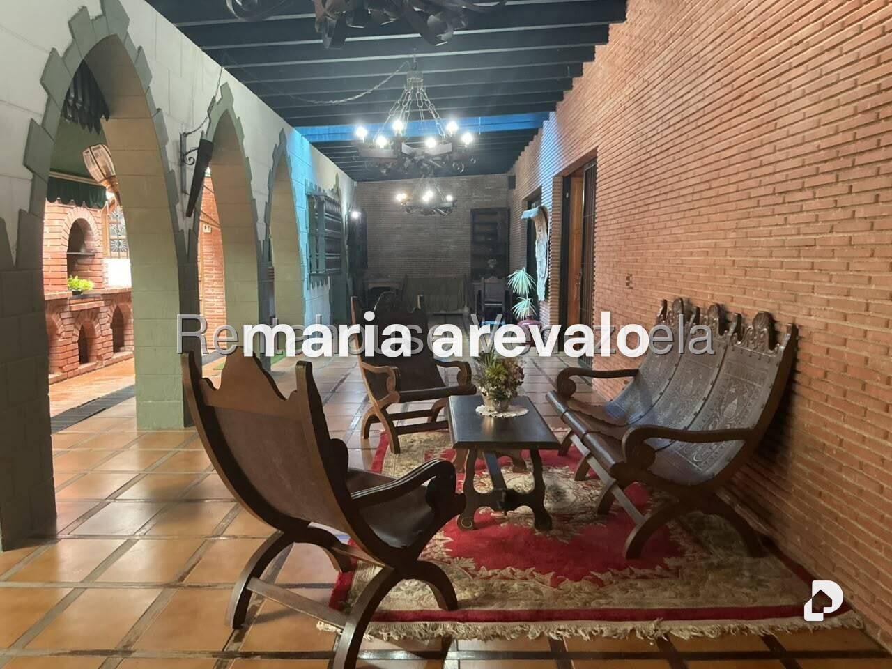 Casa en La Trinidad, Caracas – 17