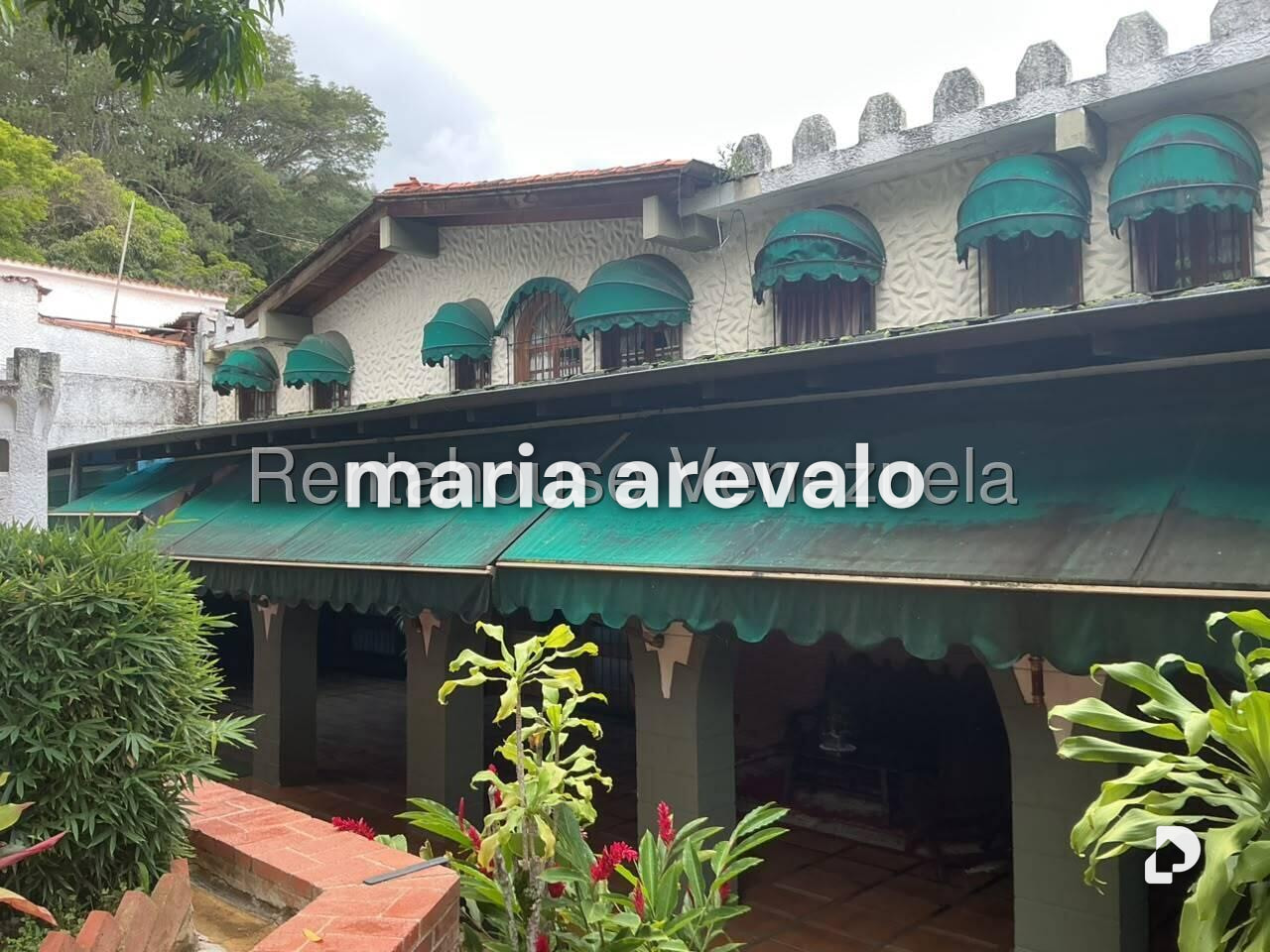 Casa en La Trinidad, Caracas – 15