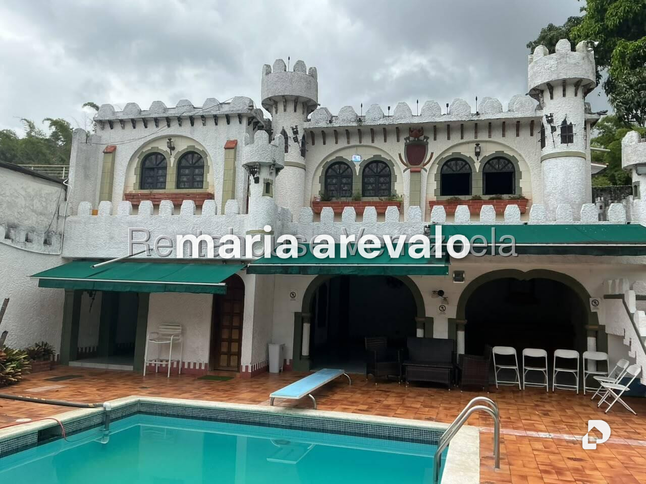 Casa en La Trinidad, Caracas – 20