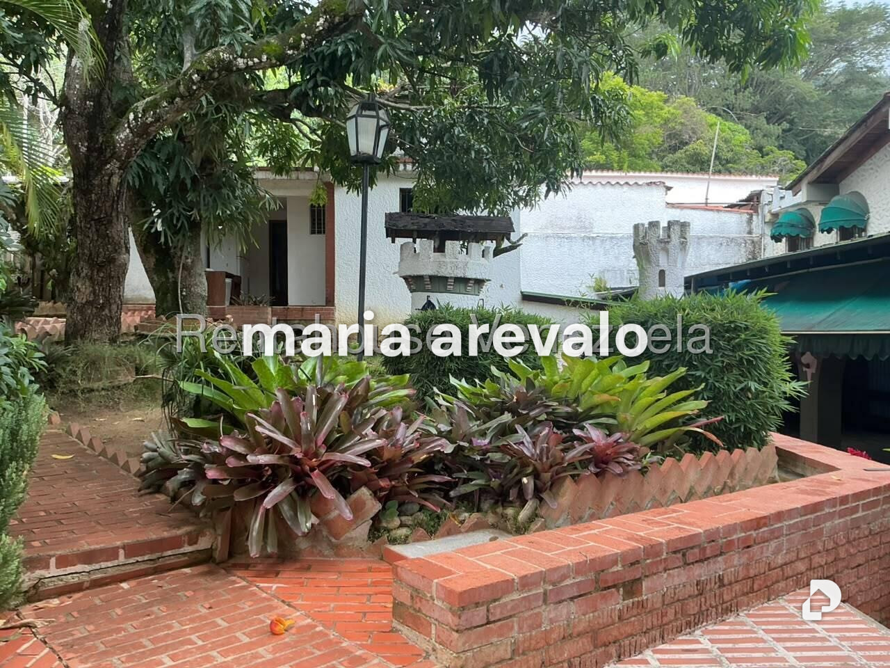 Casa en La Trinidad, Caracas – 13
