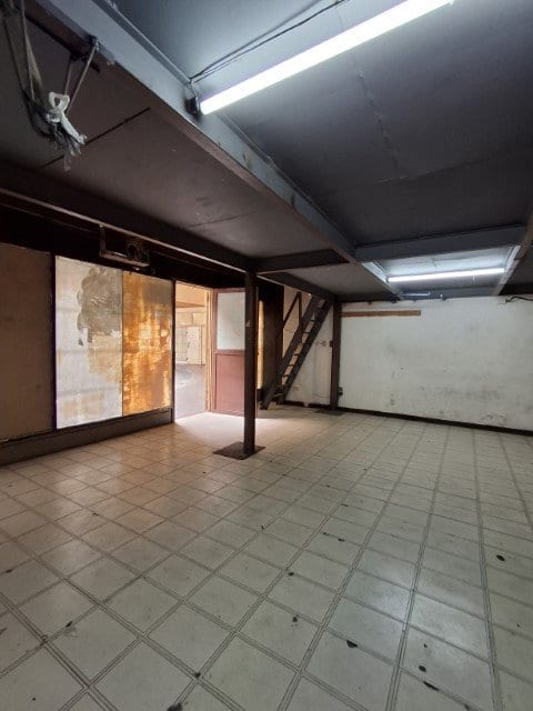 Local comercial en Quinta Crespo, Caracas - 1