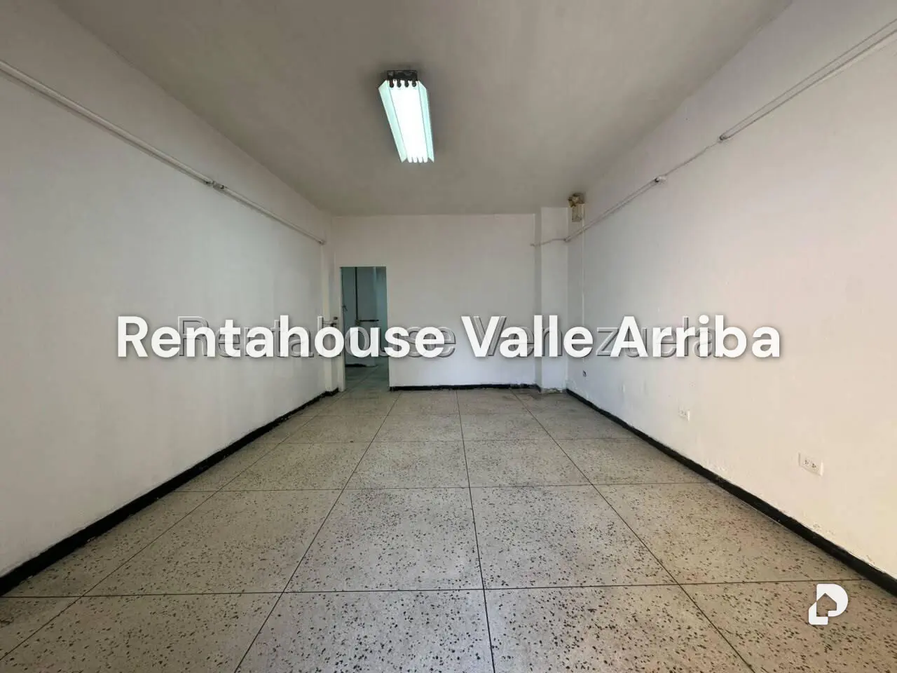 Local comercial en San Martín, Caracas
