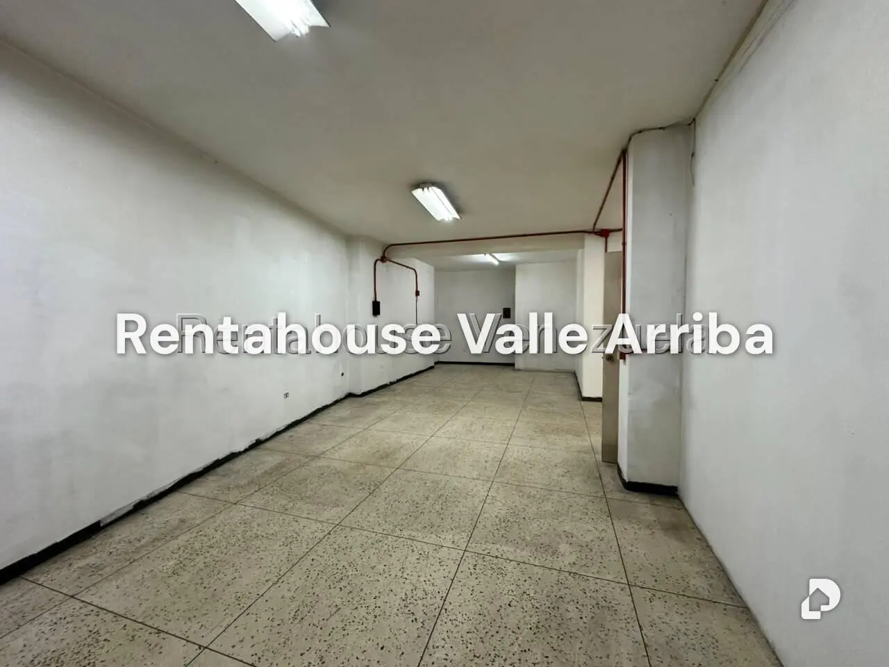 Local comercial en San Martín, Caracas