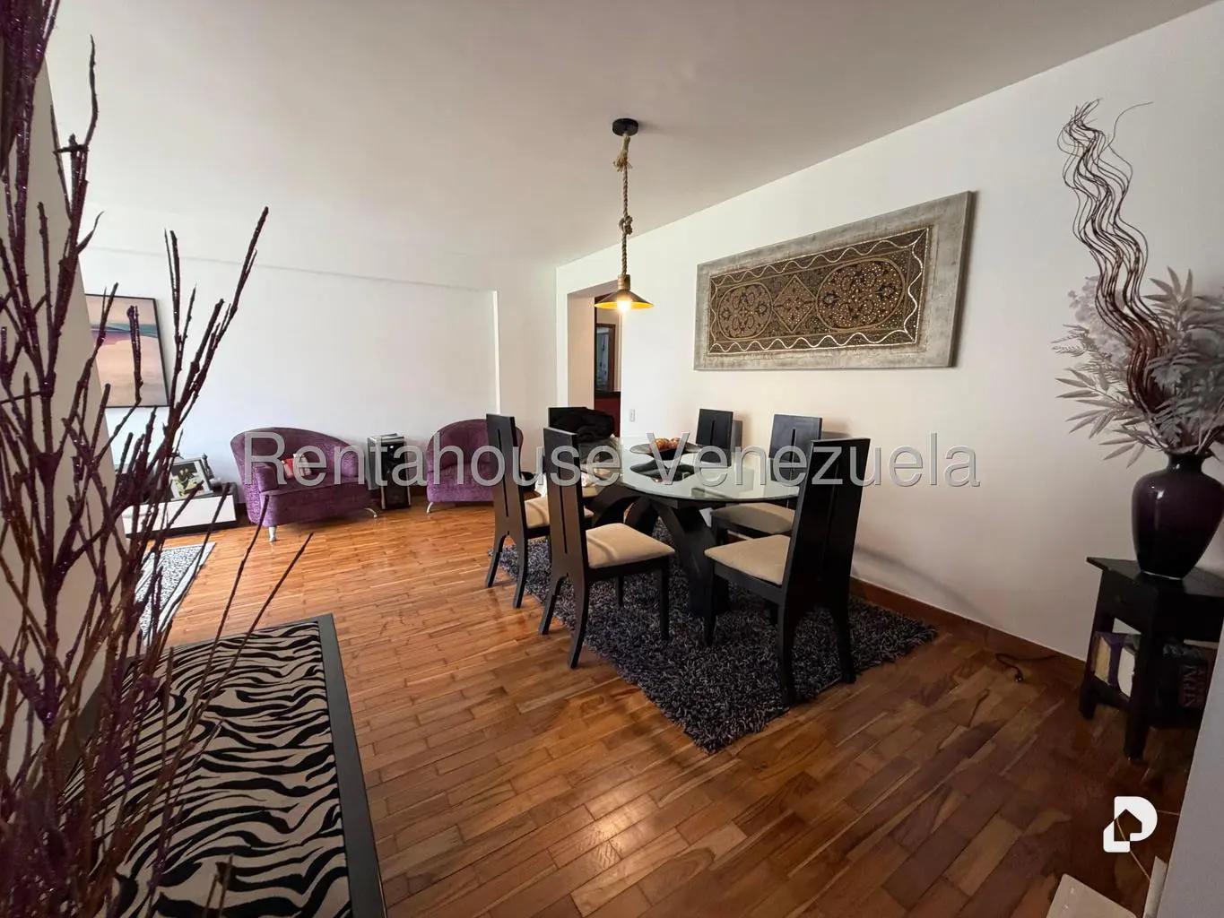 Apartamento en El Cafetal, Caracas – 12