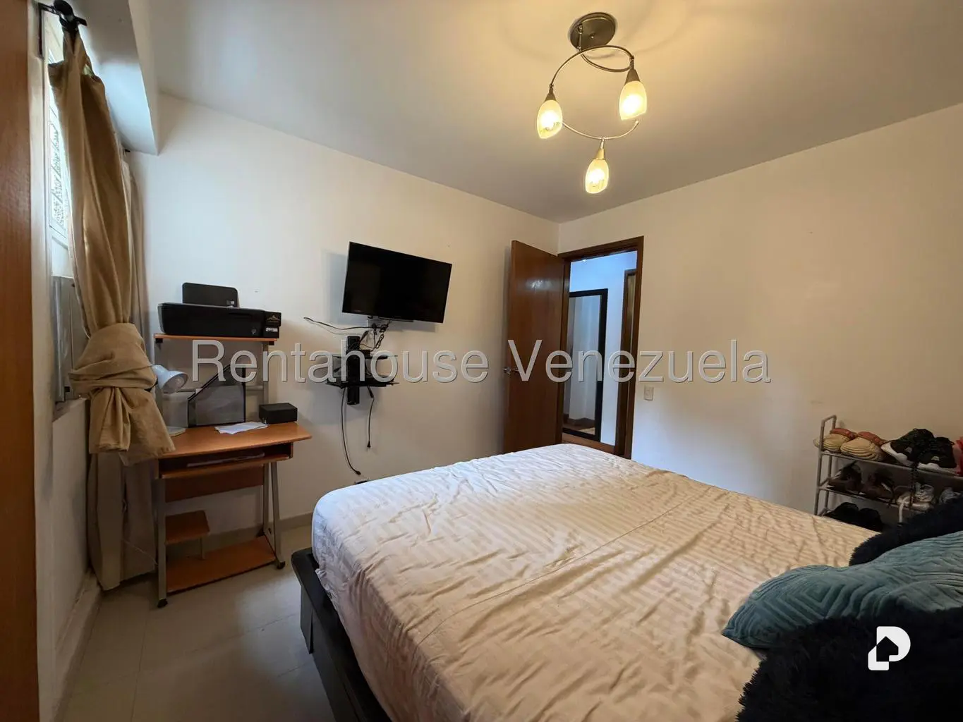 Apartamento en El Cafetal, Caracas – 18