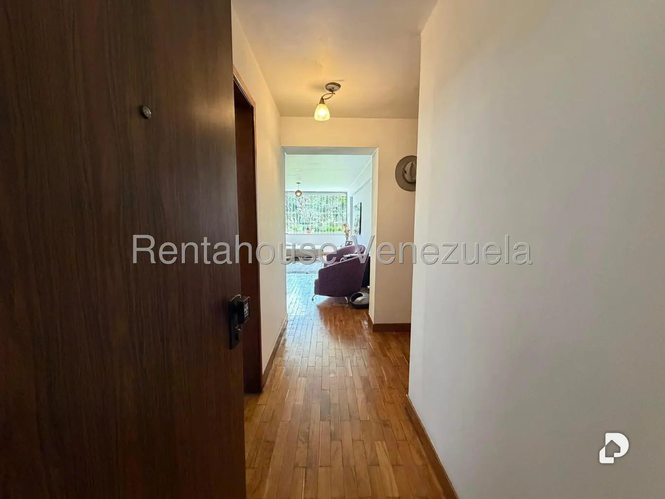 Apartamento en El Cafetal, Caracas – 2
