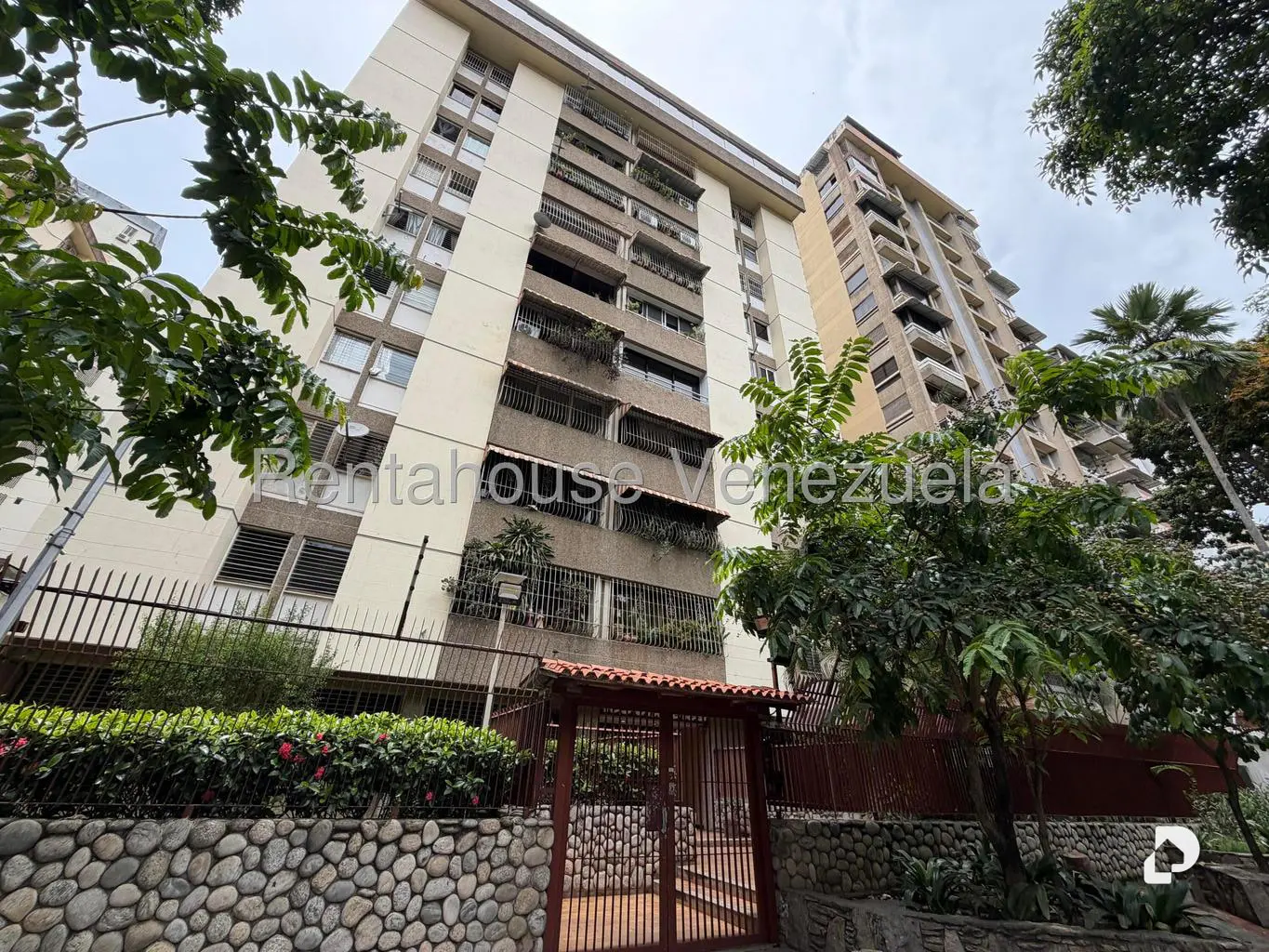 Apartamento en El Cafetal, Caracas – 1
